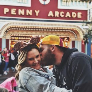 Meet your Posher, Christopher